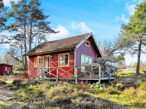 4 person holiday home in ELL S in Ellös